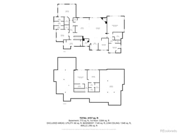 407 Silvermoon Hts, Divide, CO 80814