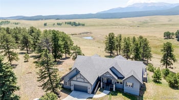 407 Silvermoon Hts, Divide, CO 80814