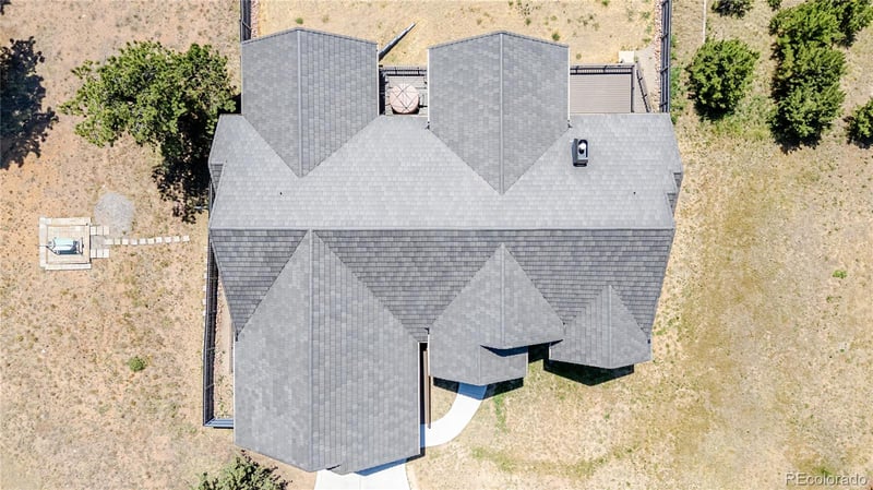 407 Silvermoon Hts, Divide, CO 80814