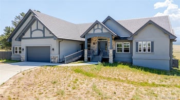 407 Silvermoon Hts, Divide, CO 80814