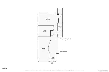5439 S Prince St, Littleton, CO 80120
