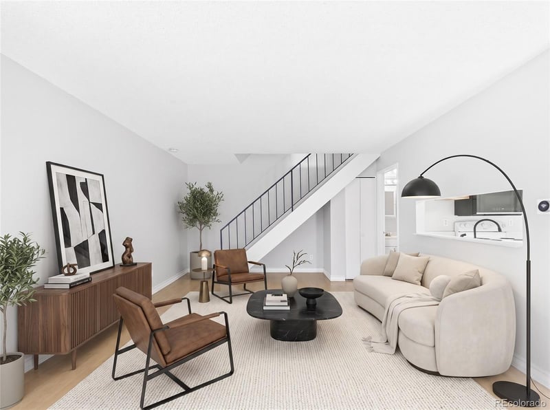 9901 E Evans Ave #9C, Denver, CO 80247