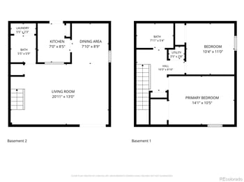 9901 E Evans Ave #9C, Denver, CO 80247
