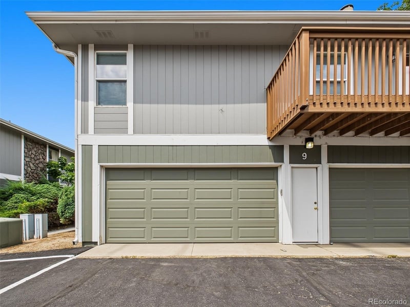 9901 E Evans Ave #9C, Denver, CO 80247