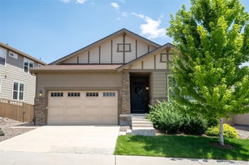 3946 Forever Cir, Castle Rock, CO 80109