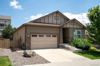3946 Forever Cir, Castle Rock, CO 80109