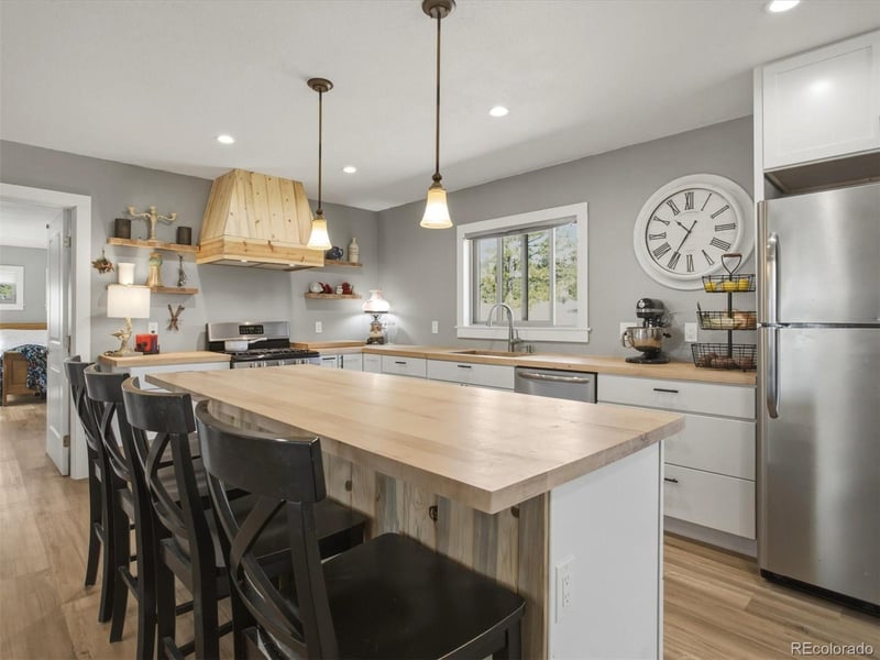 485 Signal Ridge Rd, Como, CO 80432