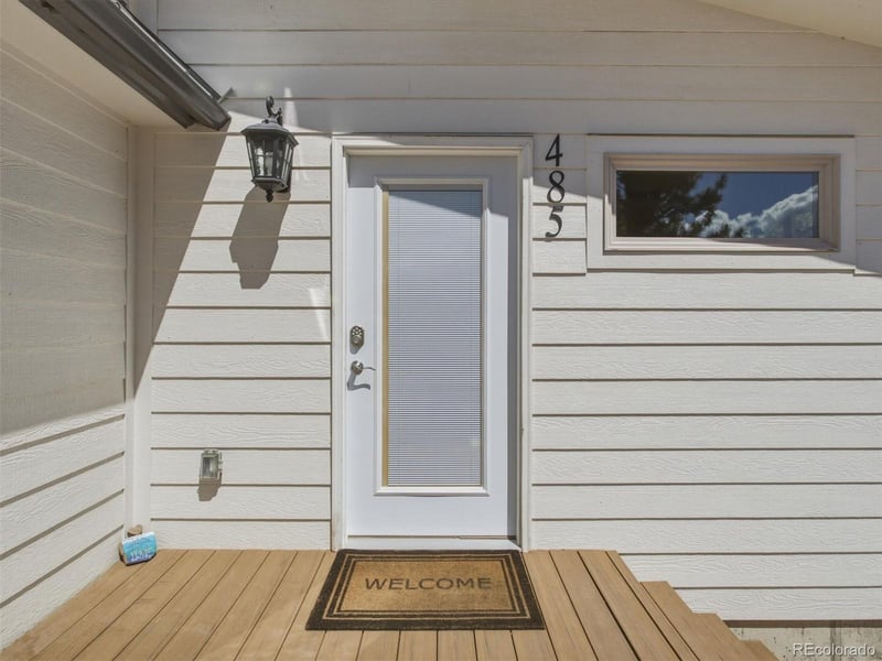 485 Signal Ridge Rd, Como, CO 80432