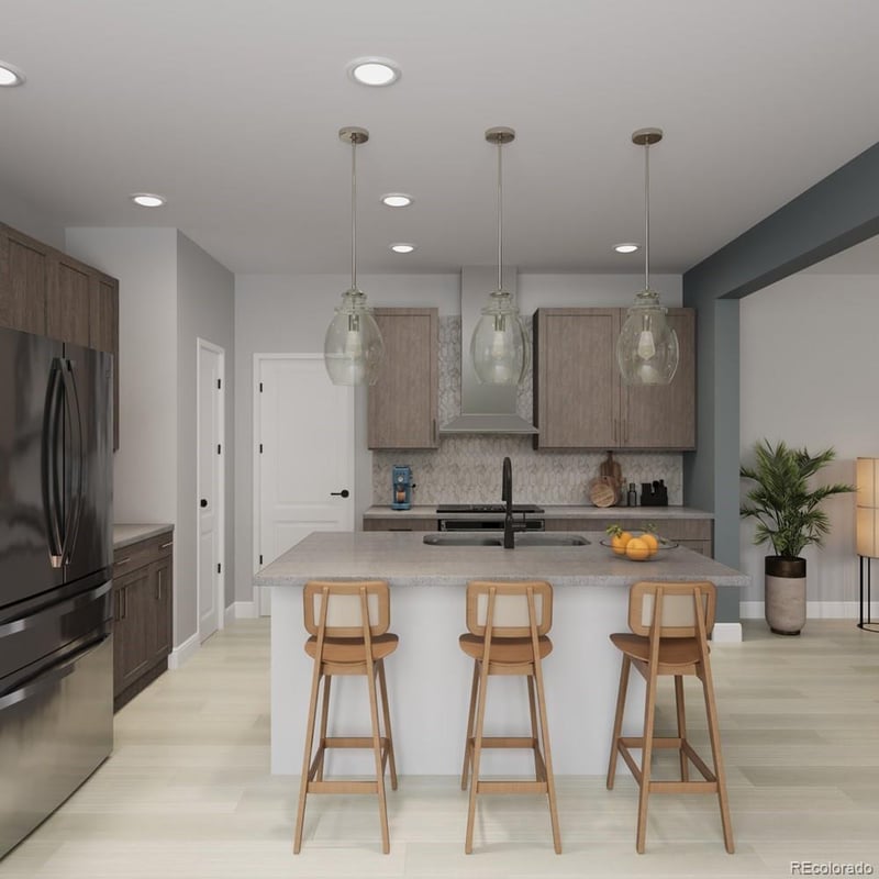 9155 Violet Way, Arvada, CO 80007