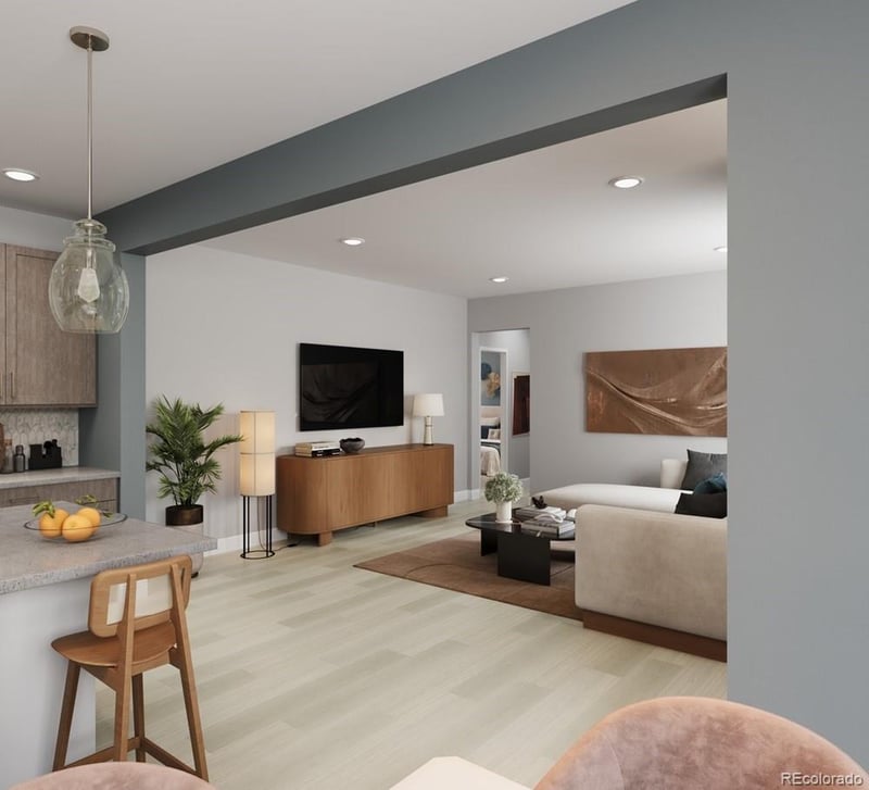 9155 Violet Way, Arvada, CO 80007