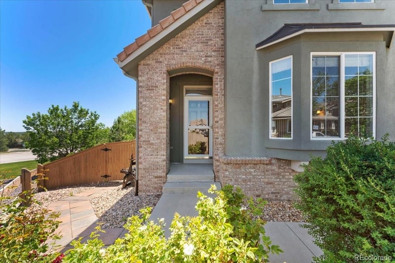 10543 Laurelglen Cir, Littleton, CO 80130