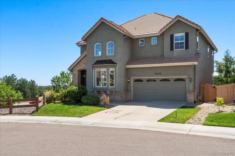 10543 Laurelglen Cir, Littleton, CO 80130
