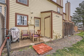 14486 E Hawaii Cir #D, Aurora, CO 80012