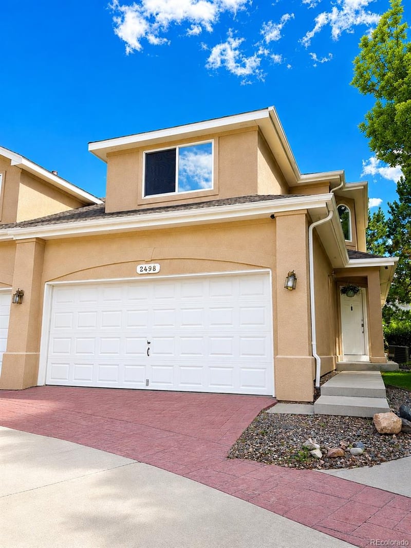 2498 Scranton Way, Aurora, CO 80014