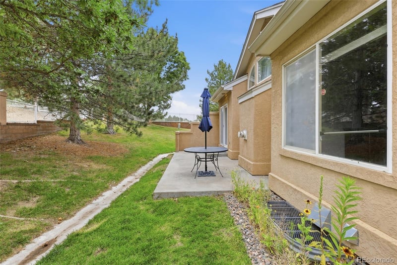 2498 S Scranton Way, Aurora, CO 80014