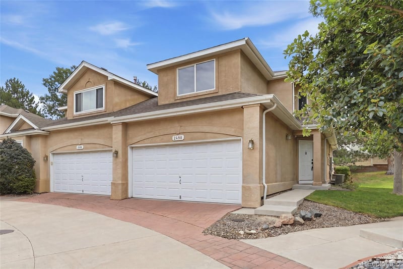 2498 S Scranton Way, Aurora, CO 80014