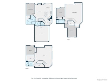 2498 S Scranton Way, Aurora, CO 80014