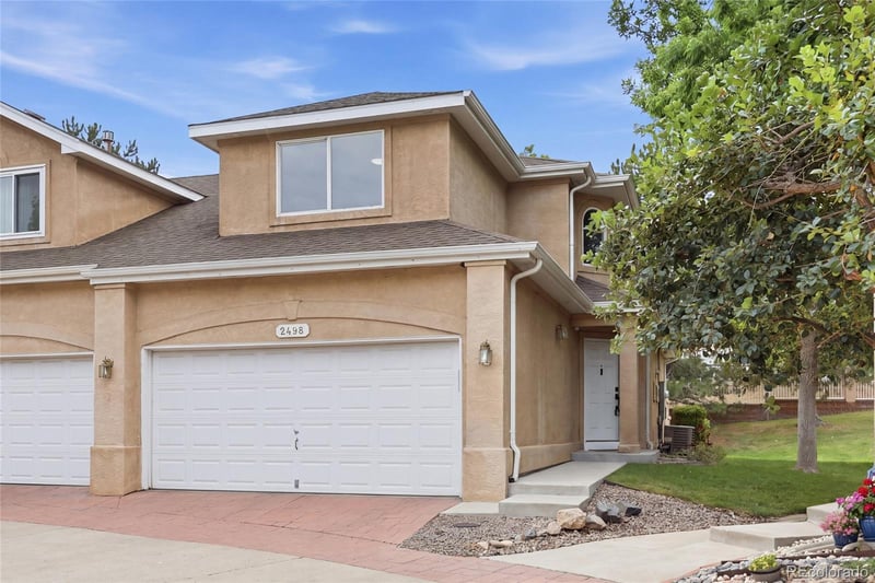 2498 S Scranton Way, Aurora, CO 80014