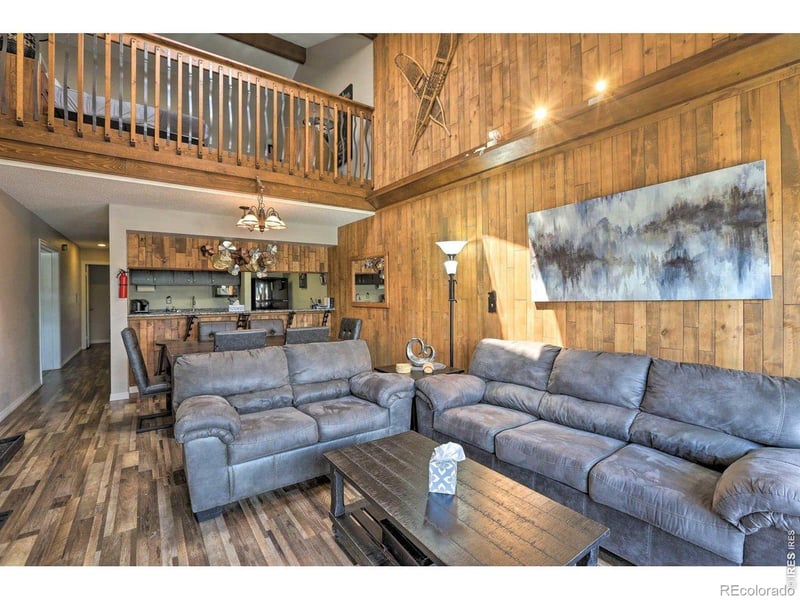 83 County Road 8400 #A9, Fraser, CO 80442