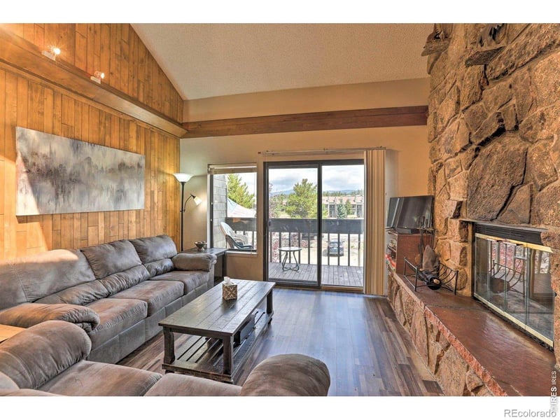 83 County Road 8400 #A9, Fraser, CO 80442