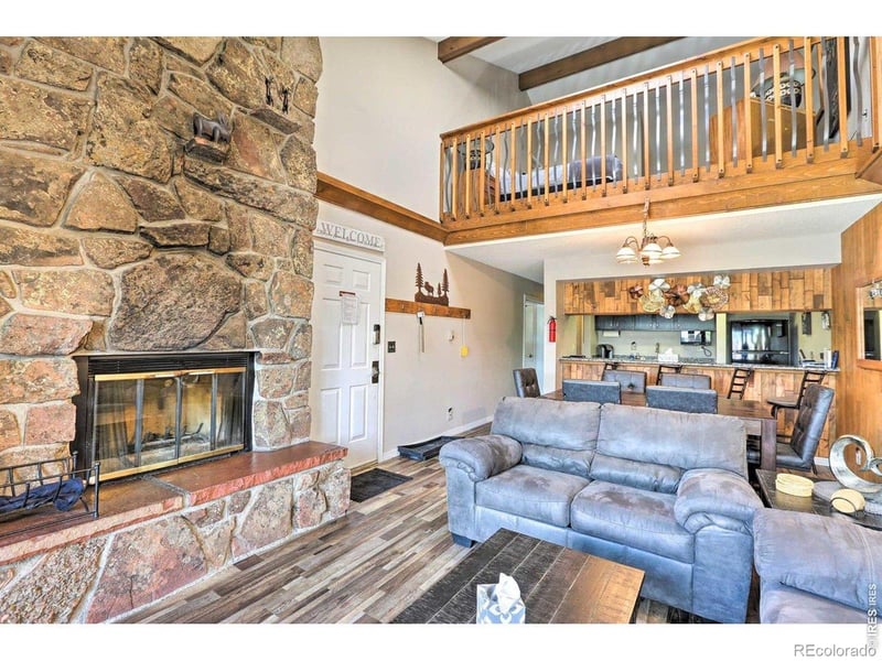 83 County Road 8400 #A9, Fraser, CO 80442