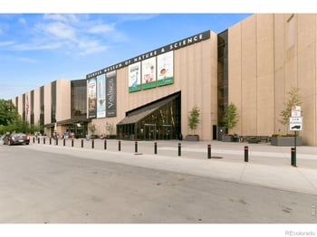 1630 N Clarkson St #302, Denver, CO 80218