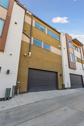 1961 W 34th Ave, Denver, CO 80211