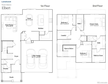 10810 Tomboy Dr, Parker, CO 80134