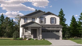 10810 Tomboy Dr, Parker, CO 80134