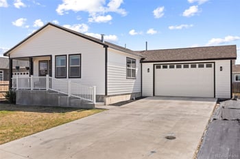 333 Yellowstone Ave, Brush, CO 80723