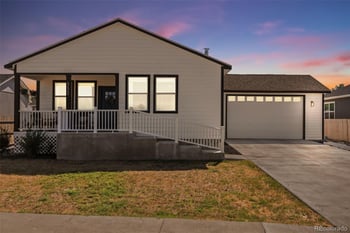 333 Yellowstone Ave, Brush, CO 80723