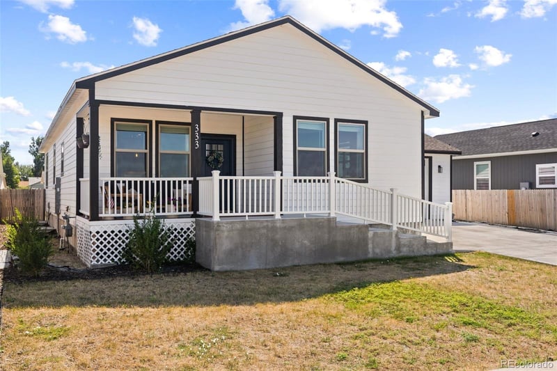 333 Yellowstone Ave, Brush, CO 80723