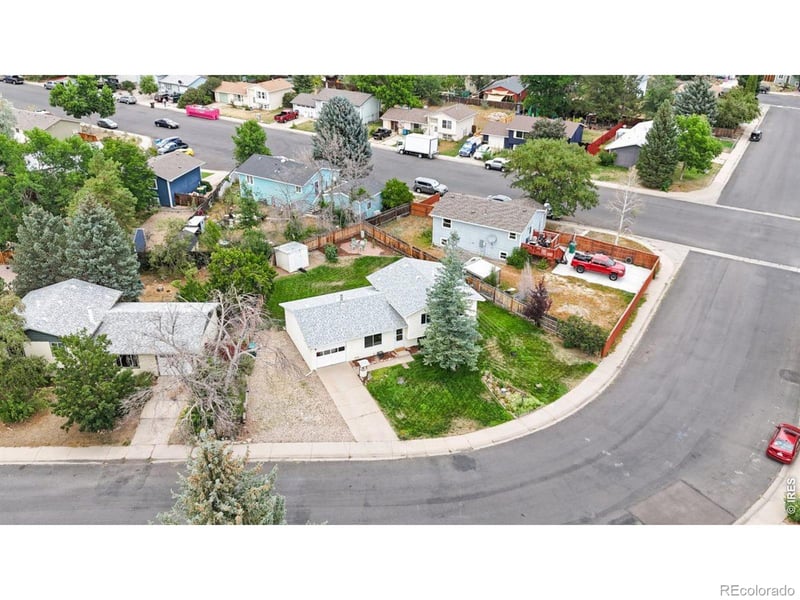 2904 Swing Station Way, Fort Collins, CO 80521