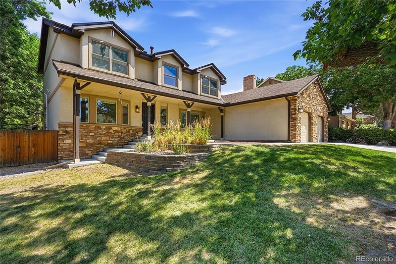 15107 E Grand Ave, Aurora, CO 80015