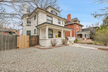 1411 Clayton St, Denver, CO 80206
