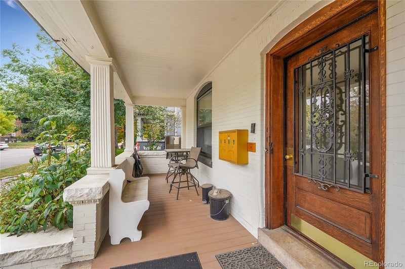 1411 Clayton St, Denver, CO 80206