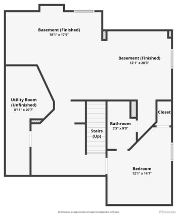 16248 E Belleview Dr, Centennial, CO 80015