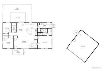 74 Valley View Ln, Evergreen, CO 80439