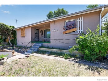 1010 E 4th St, Pueblo, CO 81001