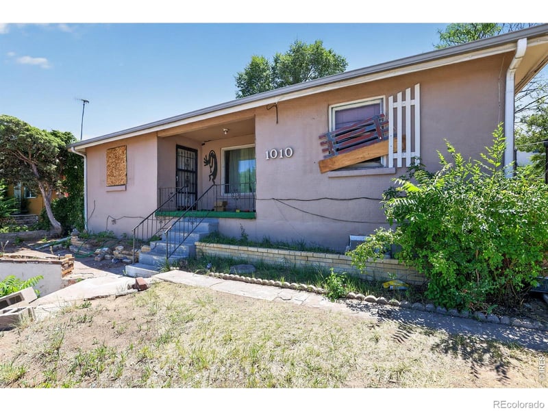 1010 4th St, Pueblo, CO 81001