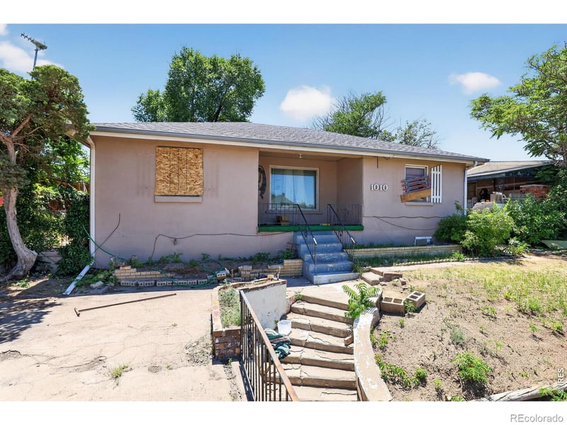 1010 4th St, Pueblo, CO 81001