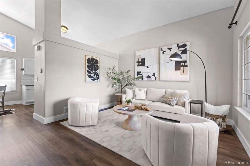 9138 E Kansas Ave, Denver, CO 80247