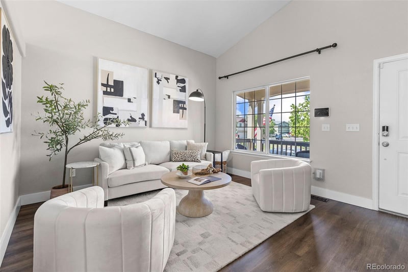 9138 E Kansas Ave, Denver, CO 80247