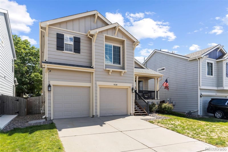 9138 E Kansas Ave, Denver, CO 80247