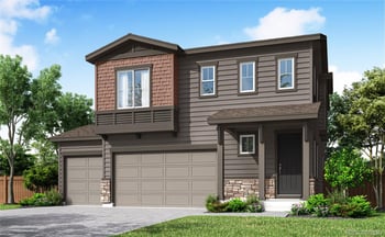 13534 E 100th Pl, Commerce City, CO 80022