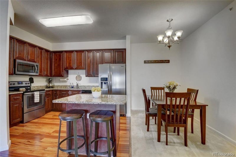 804 Summer Hawk Dr #6-304, Longmont, CO 80504