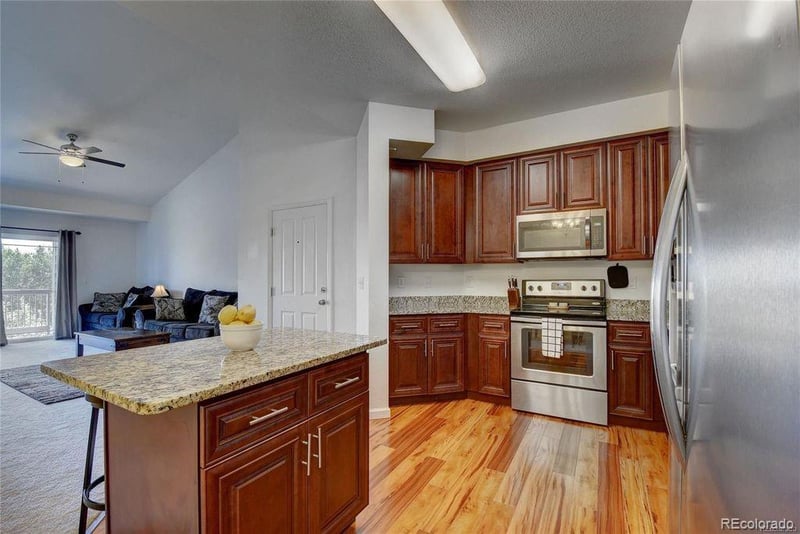 804 Summer Hawk Dr #6-304, Longmont, CO 80504