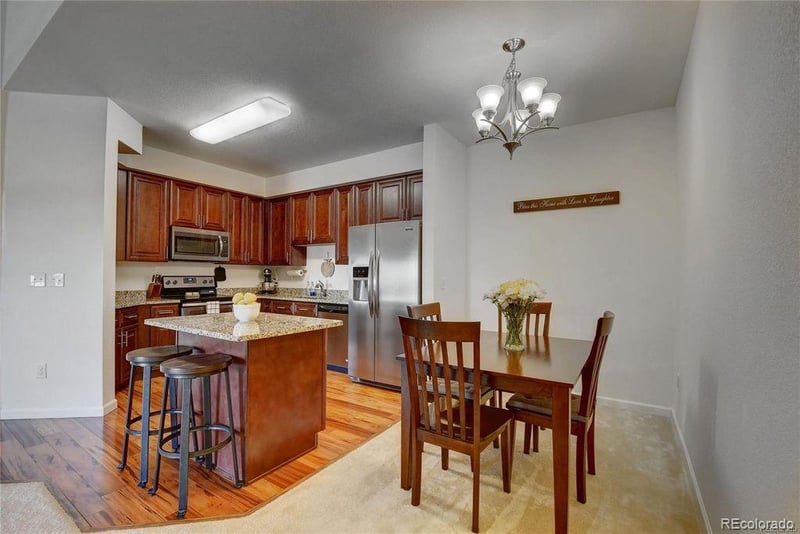 804 Summer Hawk Dr #6-304, Longmont, CO 80504