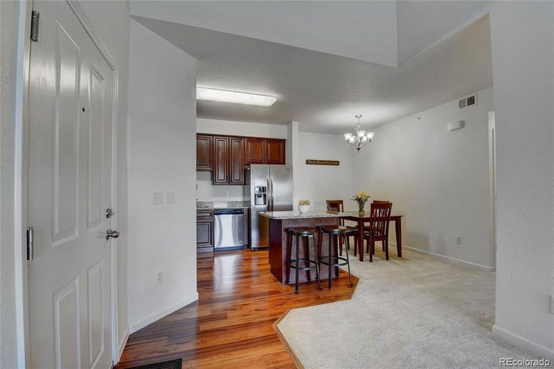 804 Summer Hawk Dr #6-304, Longmont, CO 80504