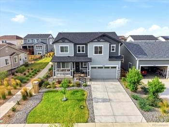 24601 E 37th Ave, Aurora, CO 80019